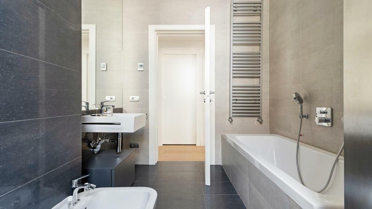 Italianway - Capelli 2 Apartment Milan Exterior photo